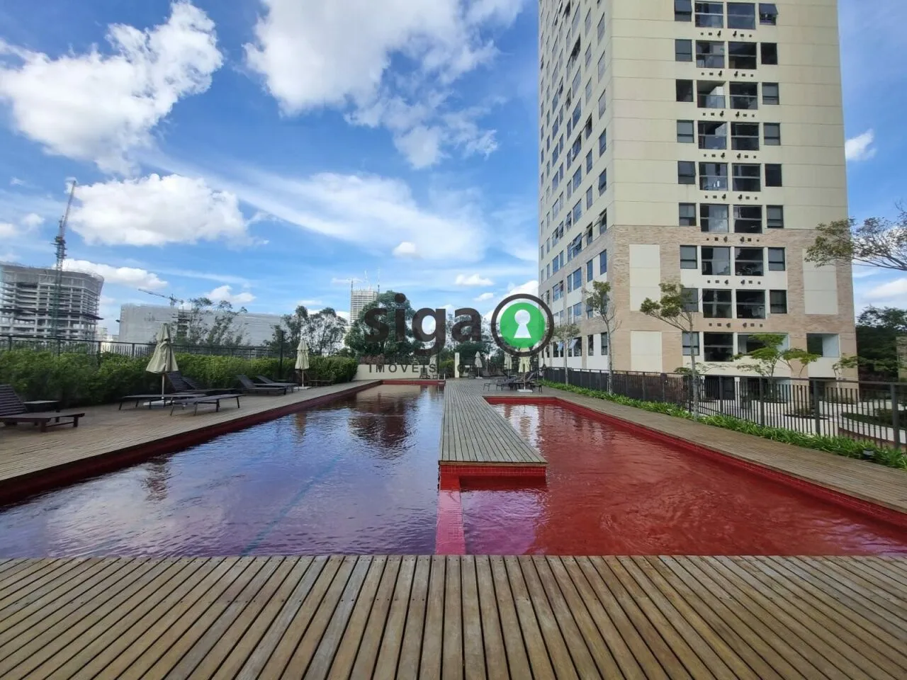Imagem Apartamento de 70m² no Panamby