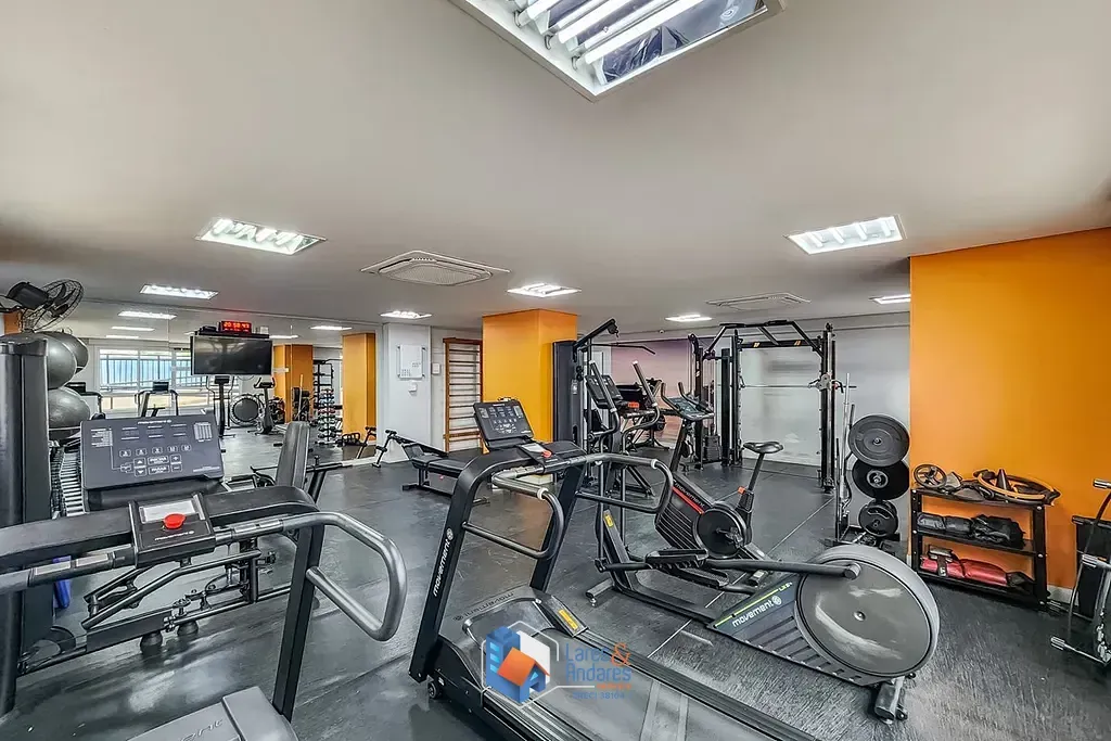 Imagem Apartamento à venda 2 Quartos 1 Suite 1 Vaga 121M² Vila Monumento São Paulo - SP