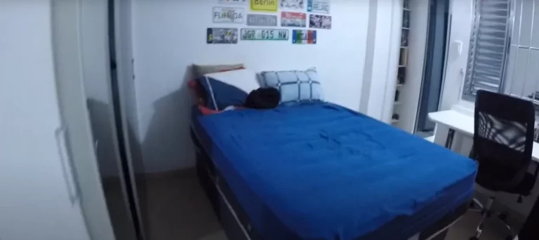 Imagem APARTAMENTO RESIDENCIAL em SÃO PAULO - SP, VILA FIRMIANO PINTO
