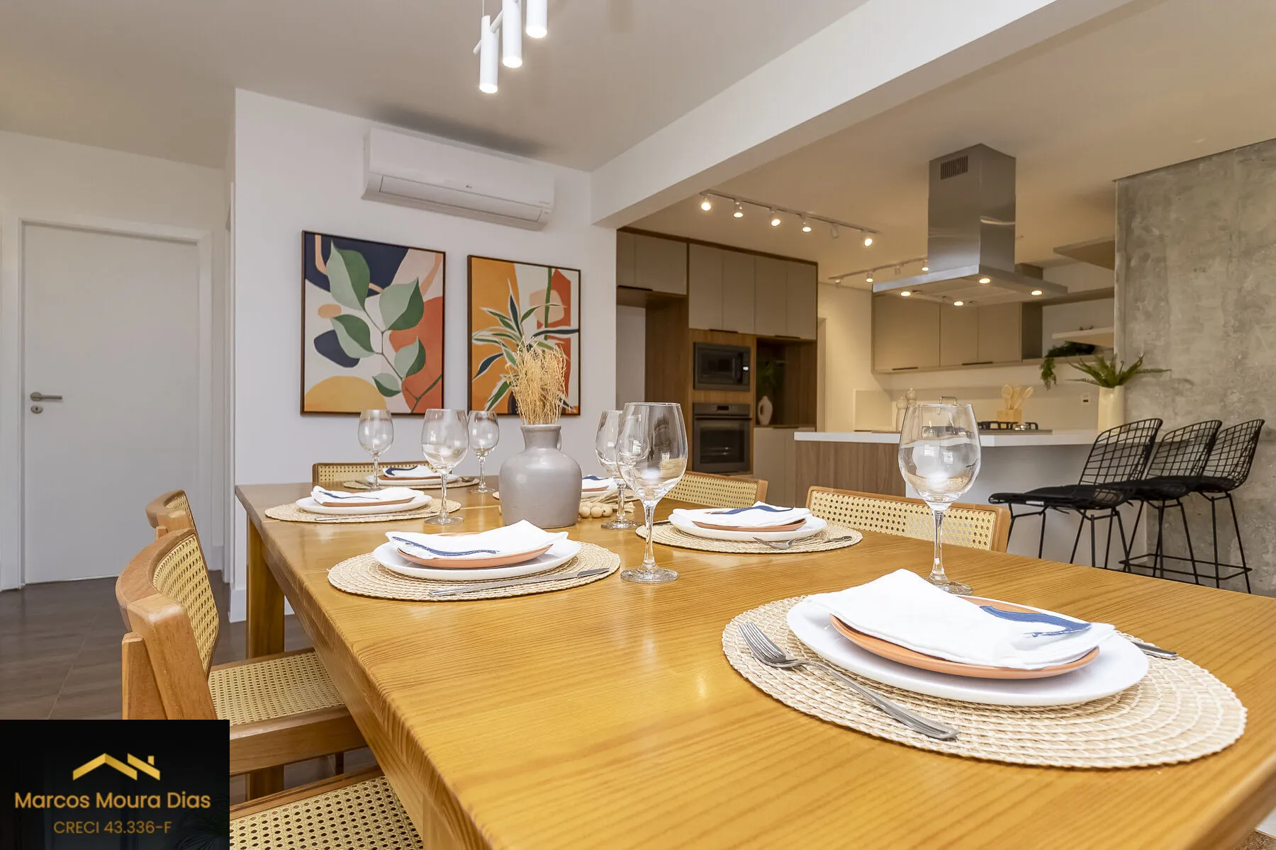 Imagem Apartamento Alto Padrão 128m2 reformado | 3 suites | 1 vaga