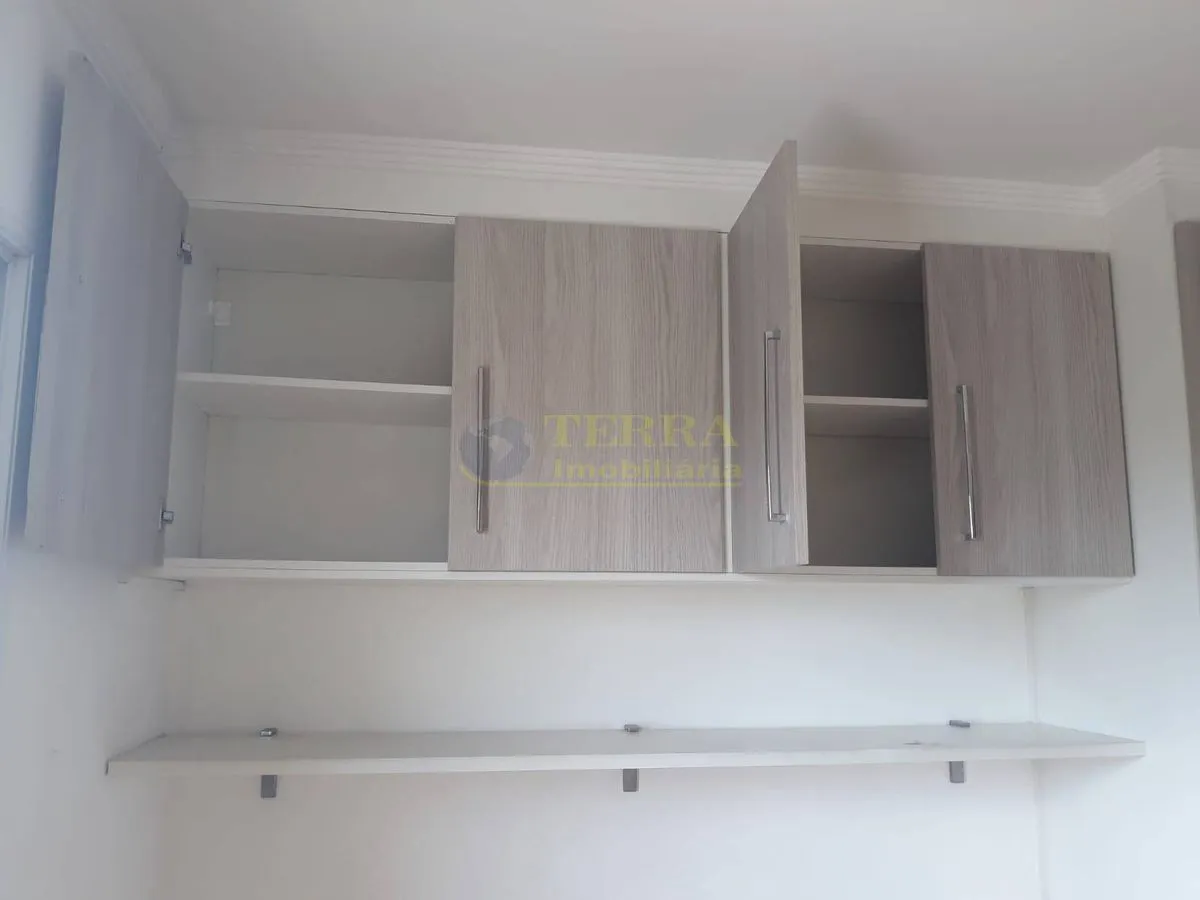 Imagem Apartamento à Venda, Quitaúna - Osasco