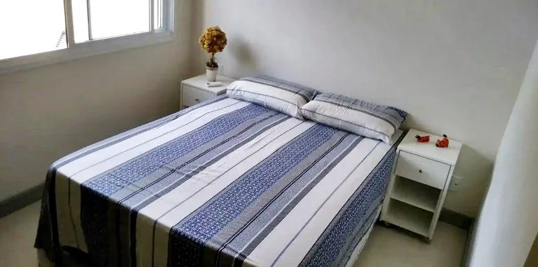 Imagem Cobertura Duplex à venda l 3 quartos, 1 suíte l140m² l Cachoeira do Bom Jesus - Florianópolis/SC