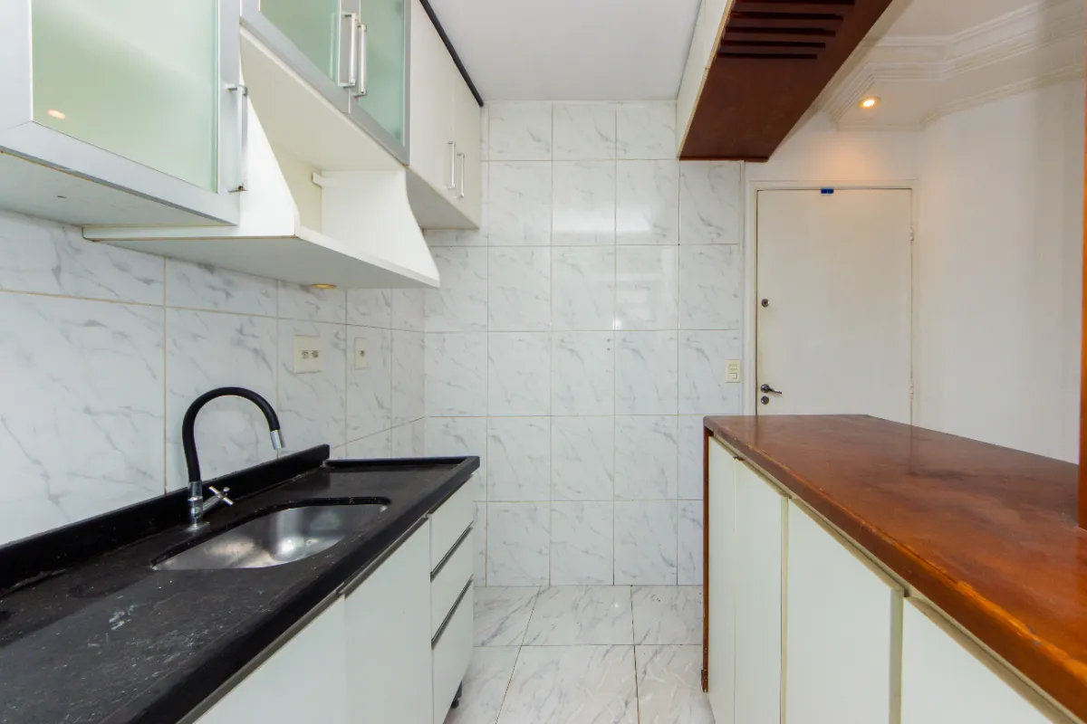 Imagem Apartamento para venda em Imirim com 2 quartos, 50m2