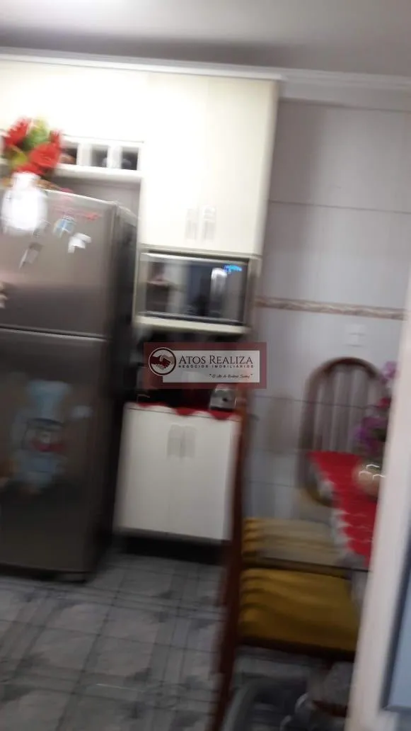 Imagem Casa à Venda no Jardim Pedreira, SP, Região da Sabará - 2 Dorms, 170m², R$370mil.