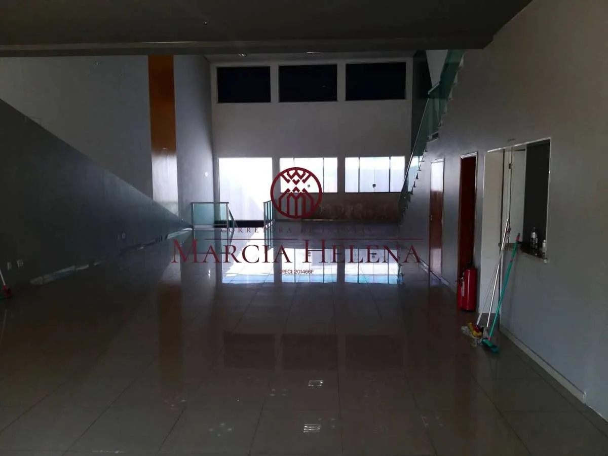 Imagem Salão à venda em Campinas, Vila Eliza, 480m2
