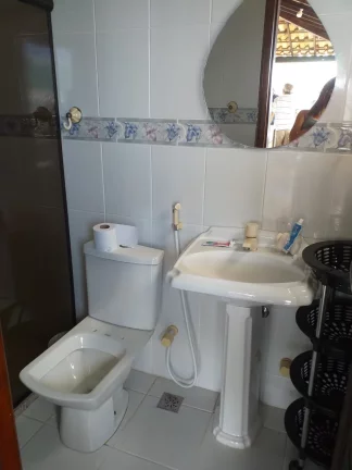 Imagem COBERTURA RESIDENCIAL em Cabo Frio - RJ, Braga