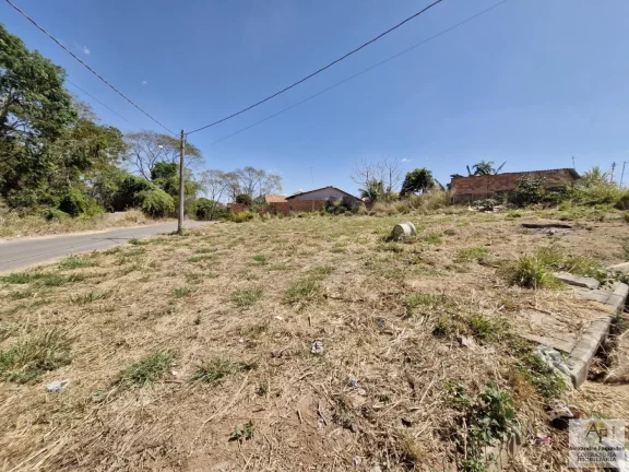 Imagem Lote para Venda em Aparecida de Goiânia, Jardim Miramar