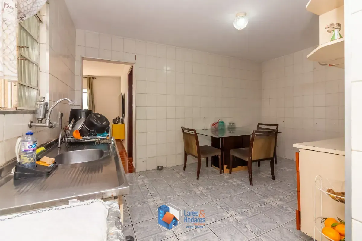 Imagem Casa para venda em Jardim Maracanã com 3 quartos, sendo 1 suíte, 200m²