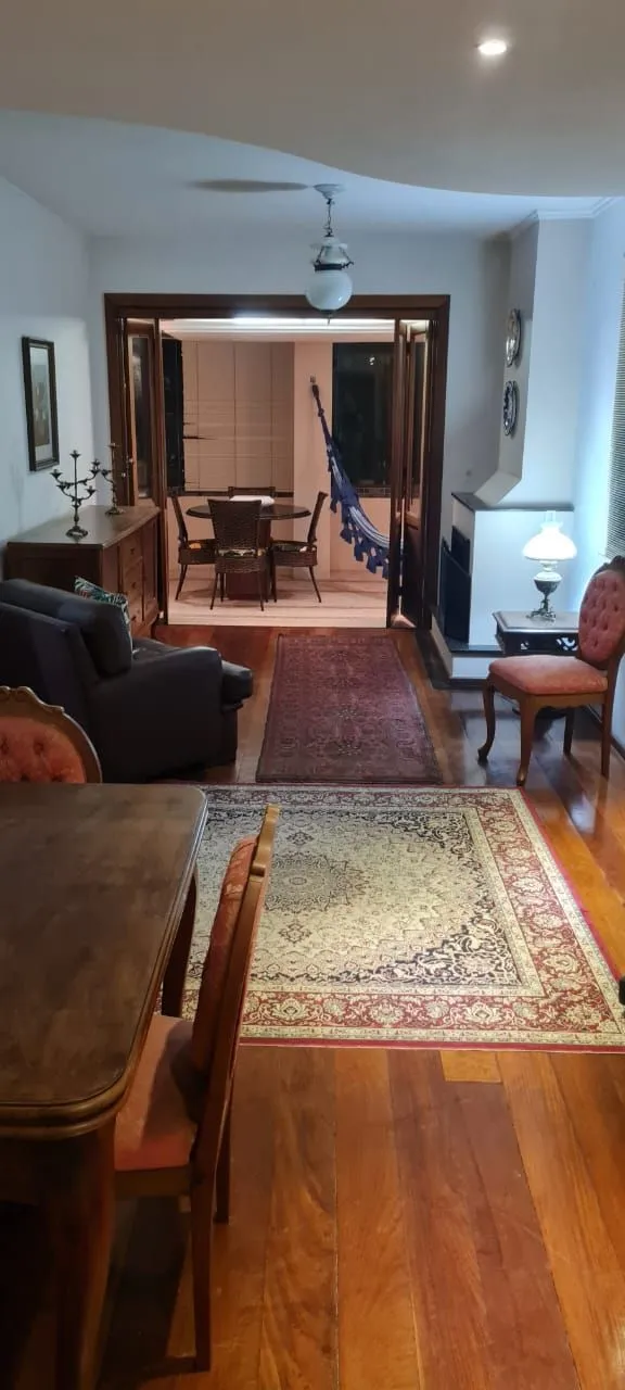 Imagem Apartamento de 116,53 m² área privativa localizado no coração do bairro Tristeza