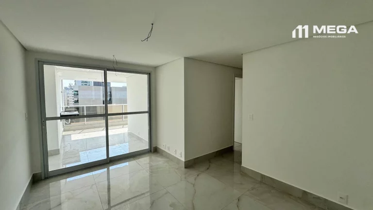 Imagem Apartamento com 3 dormitórios à venda, 111 m² por R$ 1.564.360,00 - Praia de Itapoã - Vila Velha/ES