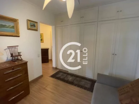 Imagem Moema fora de rota - 196m²- 3 suítes