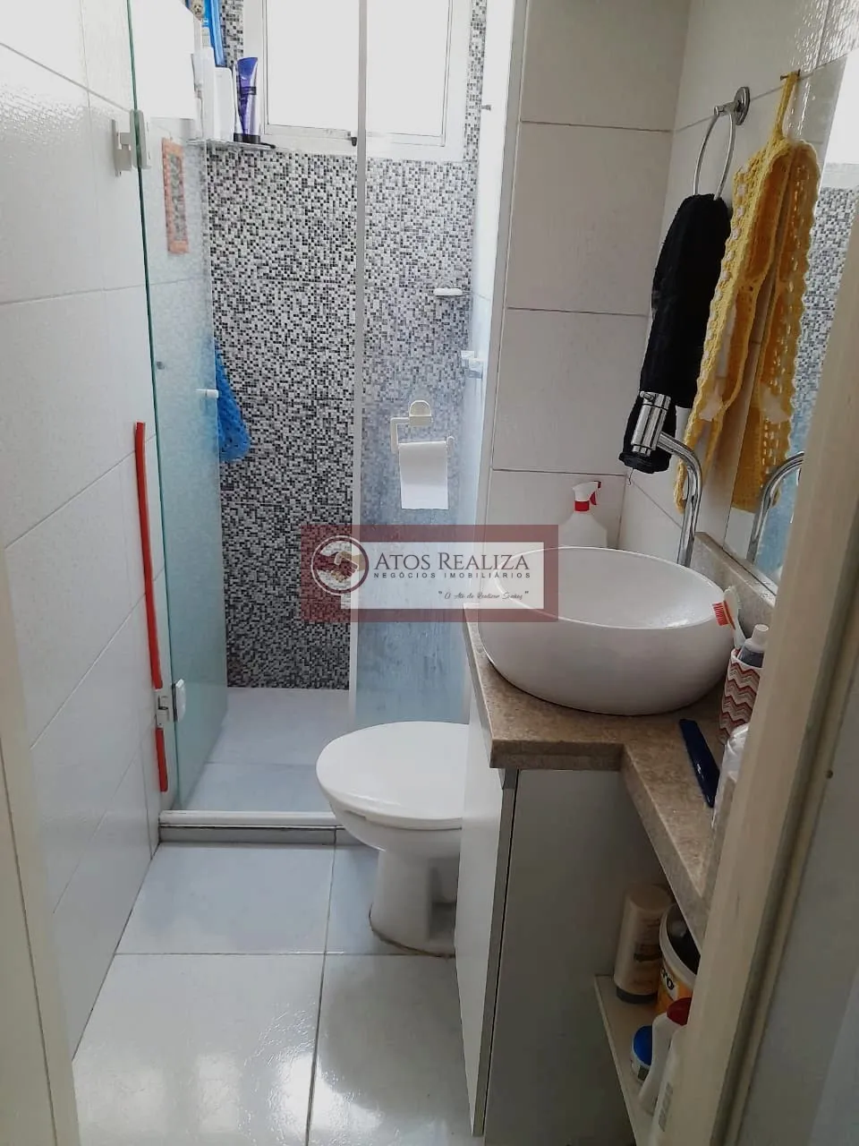 Imagem Apartamento em Jardim Umarizal - São Paulo