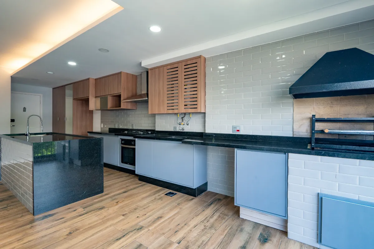 Imagem Apartamento para venda em Continental com 2 quartos, sendo 1 suíte, 78m2