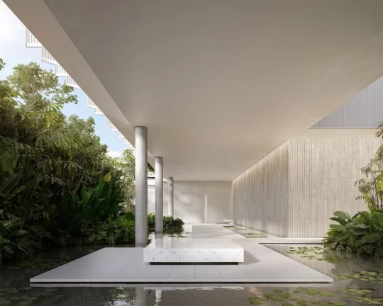 Imagem OSCAR 2525 - IDEA ZARVOS - Studios de 27m² a aptos de 92m², em um dos bairros mais desejados de SP!!