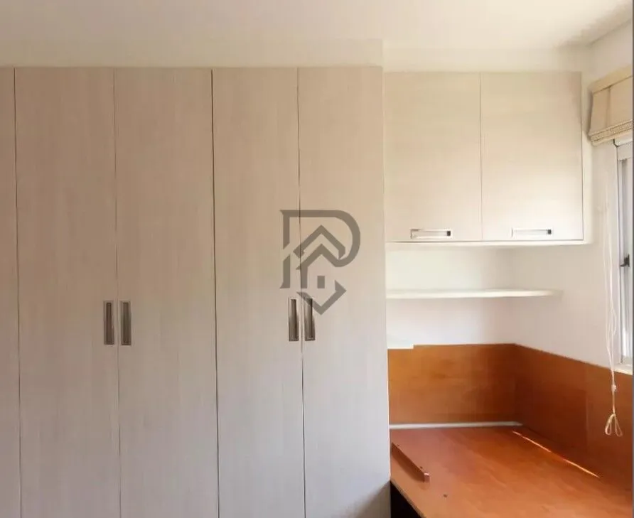 Imagem Apartamento itaim bibi andar alto vista livre