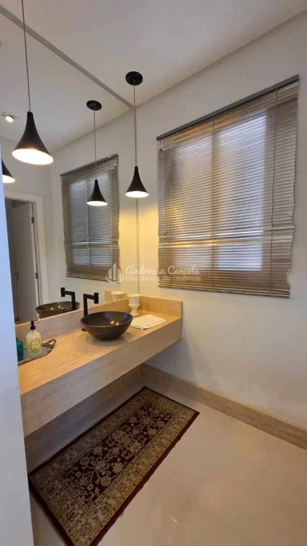 Imagem Damha 1 - Sobrado com 4 dormitórios à venda, 460 m² por R$ 3.690.000,00 - Damha I - São José do Rio Preto/SP