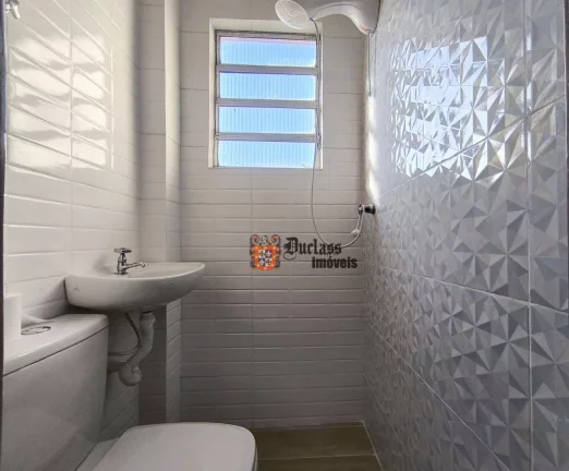Imagem Apartamento com 2 dormitórios à venda, 63 m² por R$ 790.000,00 - Saúde - São Paulo/SP