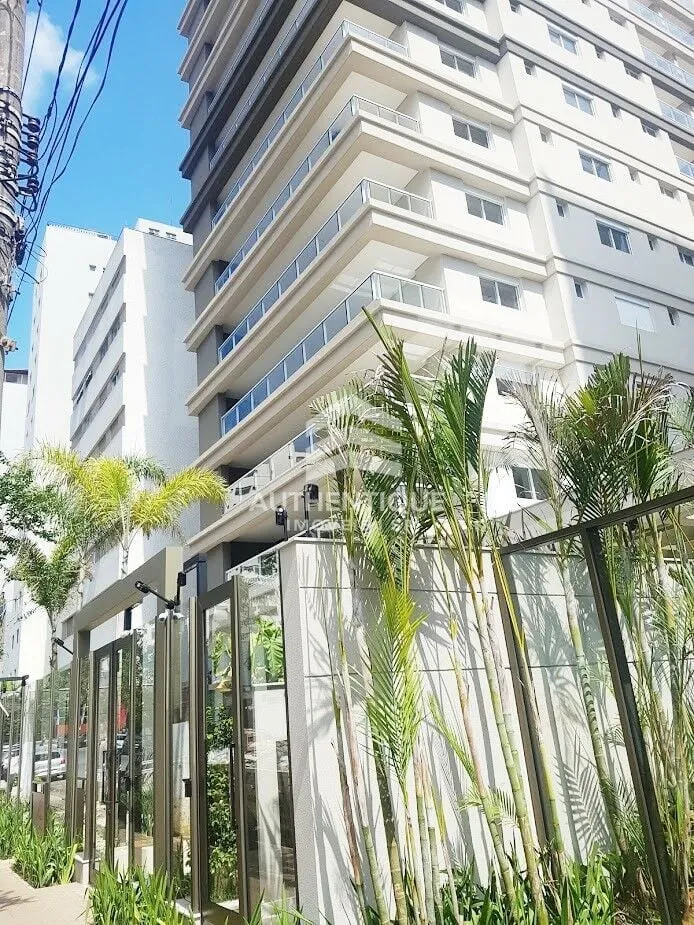 Imagem Storia Vila Clementino By Cyrela - Apartamento à venda em São Paulo/SP