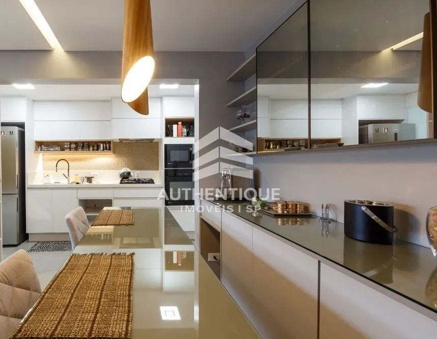 Imagem INTENSE VILA MARIANA - Apartamento à venda em São Paulo/SP