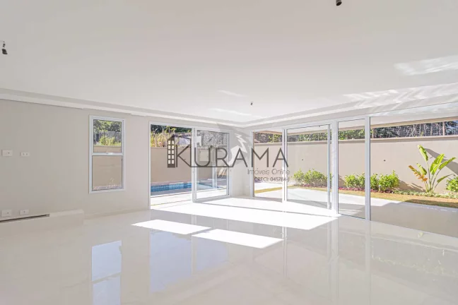 Imagem Casa de Condomínio