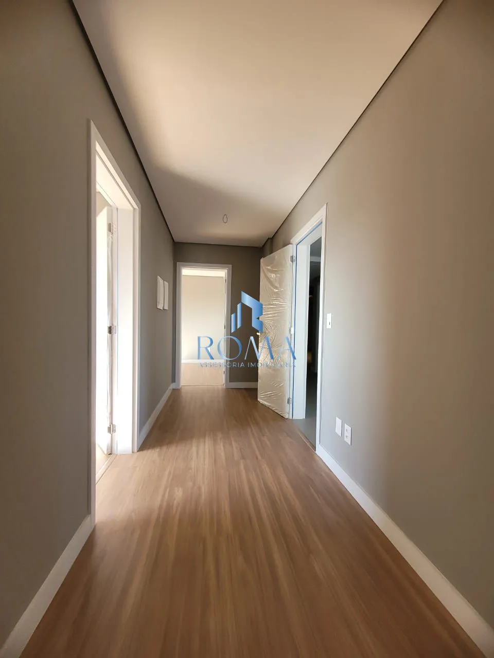 Imagem Apartamento Exclusivo em Santa Maria | 250m², 3 Suítes e Vista Panorâmica