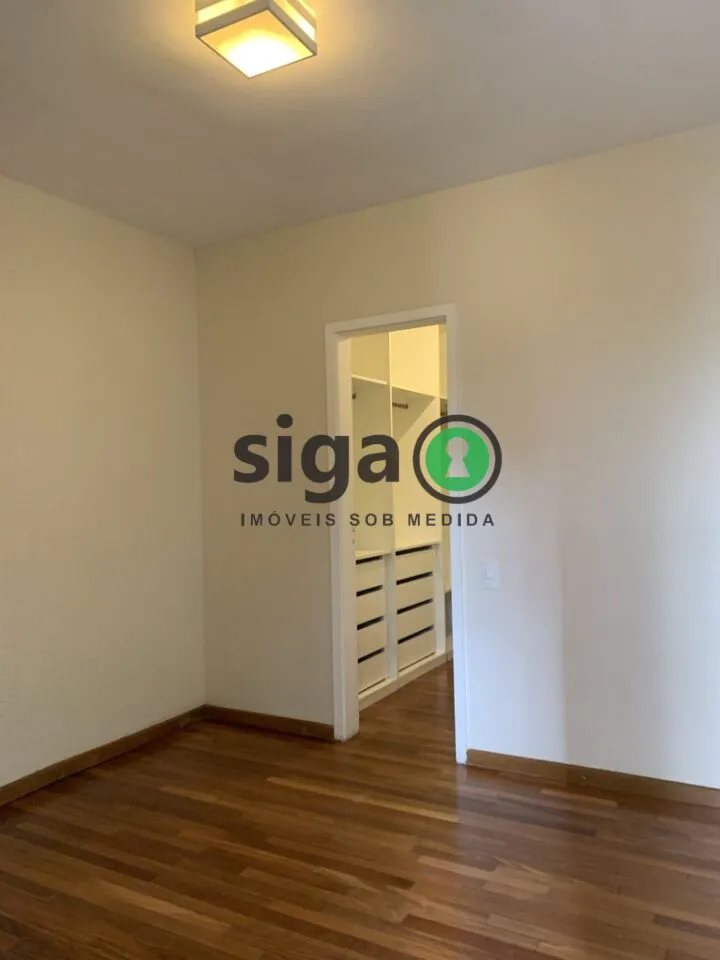 Imagem VENDE na Vila Suzana (Região do Morumbi) Apartamento com 3 quartos e 3 Vagas