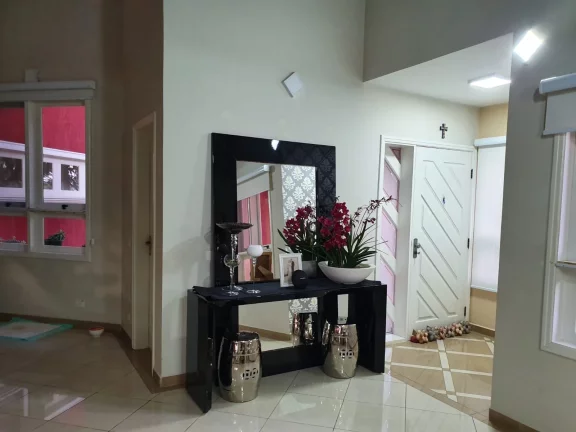 Imagem CASA RESIDENCIAL em SALTO - SP, CONDOMÍNIO MONTE BELO