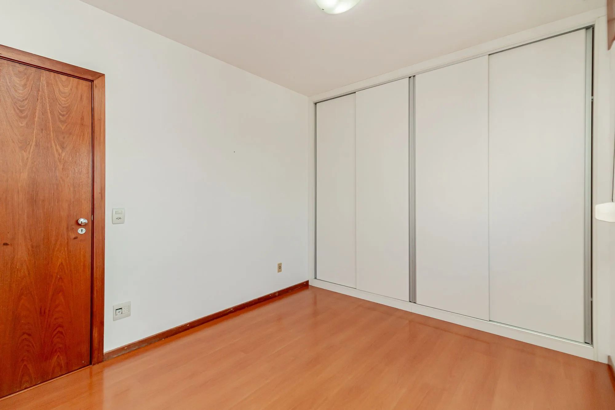 Imagem Apartamento em Passo da Areia