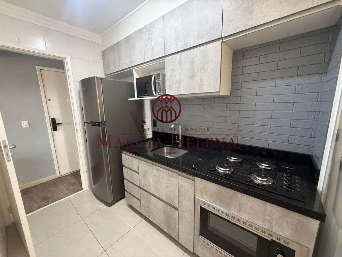 Imagem Apartamento à venda em Campinas, Bonfim, com 3 quartos, 65m2