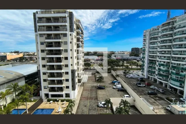 Imagem Apartamento à Venda - Recreio, 2 Quartos, 64 m2