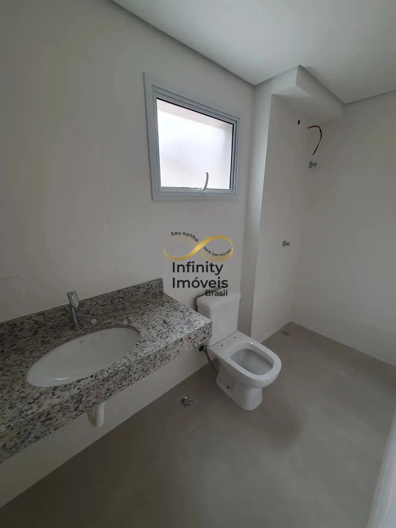 Imagem Apartamento à venda no bairro São Lucas - Belo Horizonte/MG