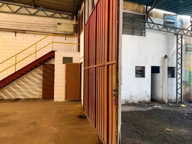Imagem Comercial à venda 366M², Cidade Nova, Pindamonhangaba - SP