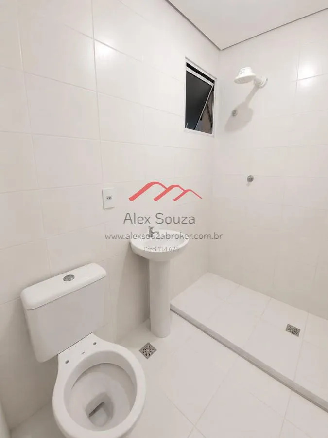 Imagem Apartamento para Venda em Sumaré, Loteamento Residencial Viva Vista, 2 dormitórios, 1 suíte, 2 banheiros, 1 vaga