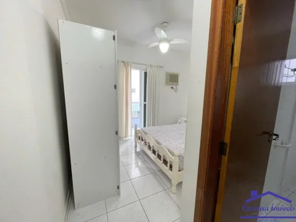 Imagem Excelente apartamento mobiliado na Praia Grande