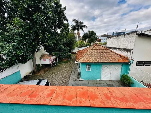 Imagem Casa para venda no bairro Floresta em Porto Alegre
