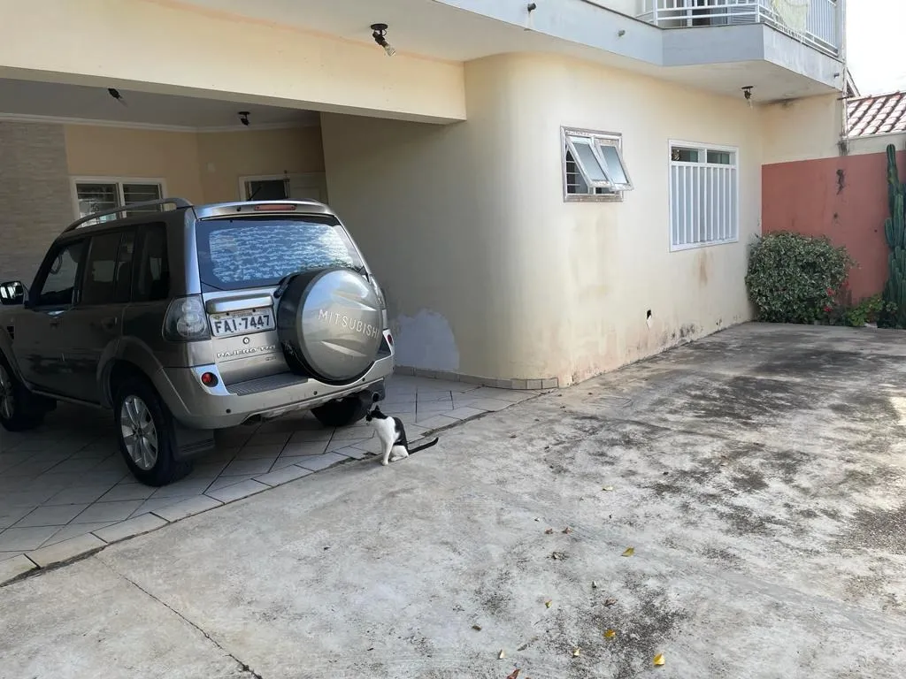 Imagem Casa residencial para Venda no Jardim Pagliato - Sorocaba