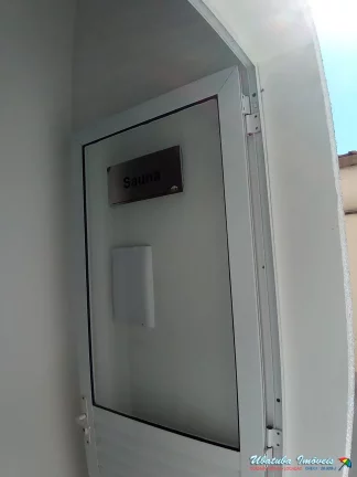 Imagem Excelente apartamento com ampla vista mar no centro