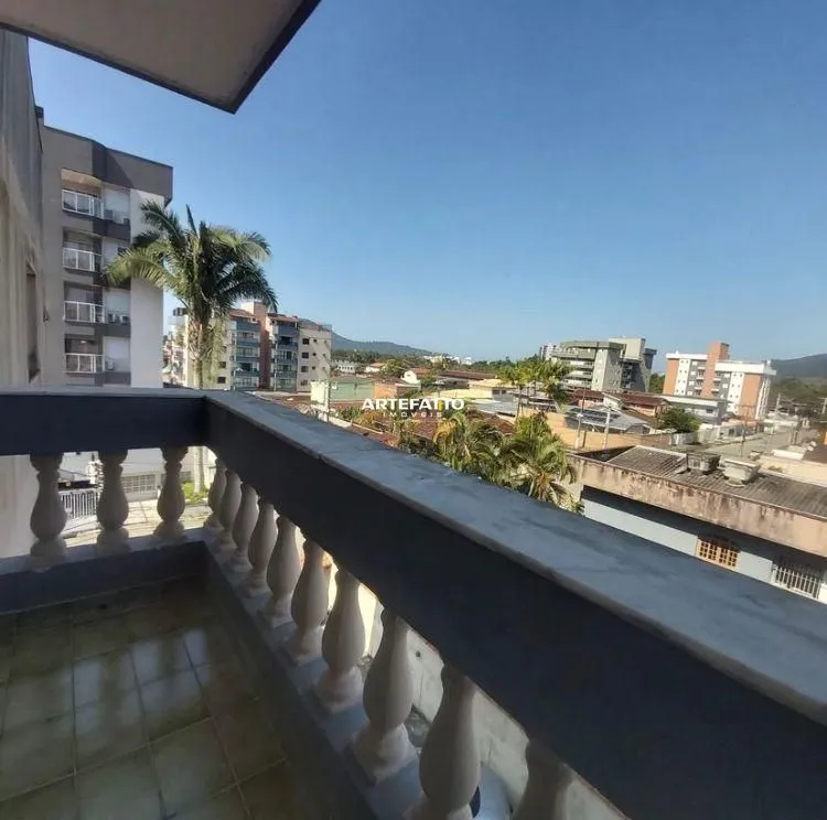 Foto do imóvel Apartamento à venda em Ubatuba, Centro, com 3 quartos, 95m2
