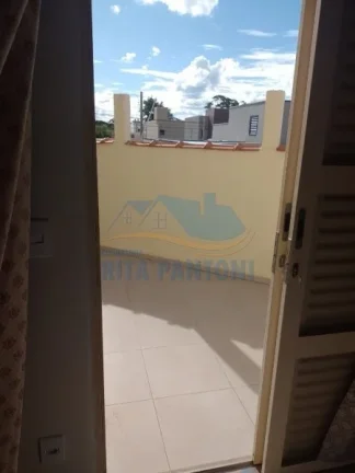 Imagem Casa - Ribeirão Preto - Bonfim Paulista - Região Sul