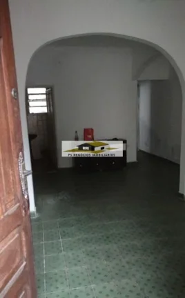Imagem Sobrado para venda no bairro Cerâmica em São Caetano do Sul