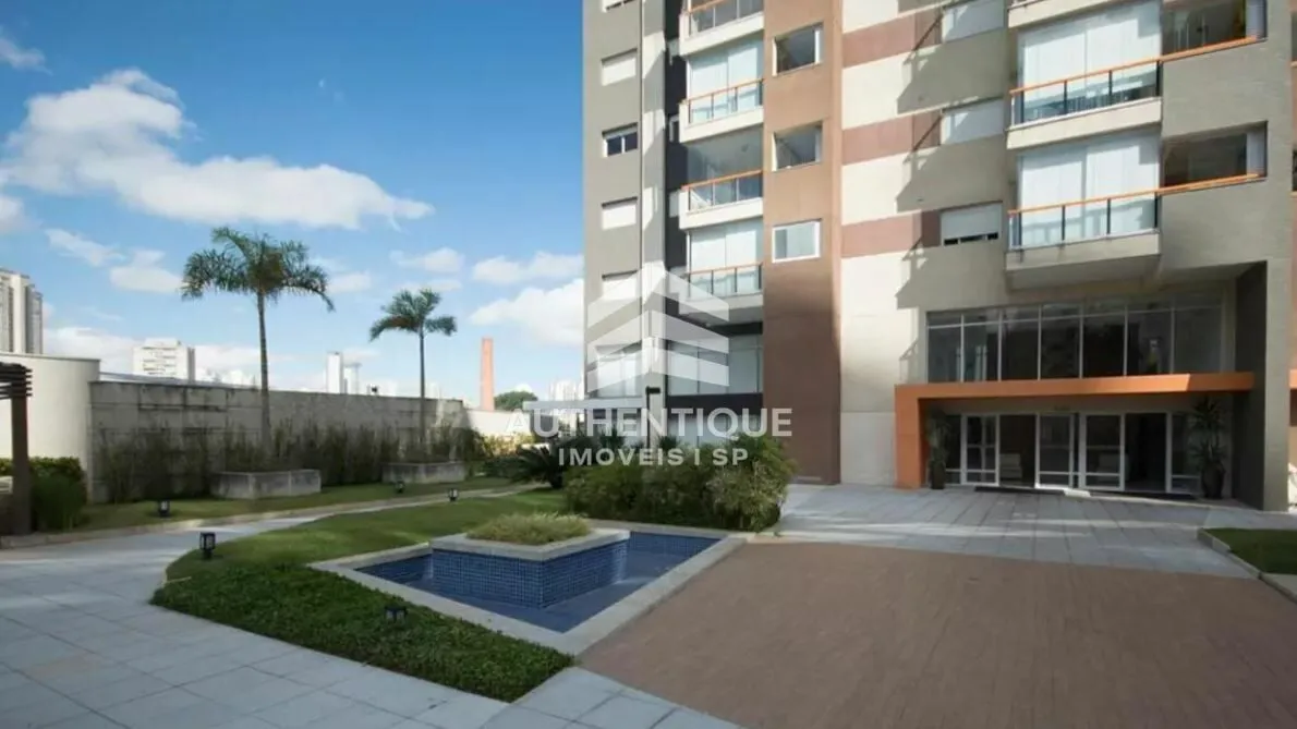 Imagem BEAT CHACARA KLABIN - Apartamento à venda no bairro Chácara Klabin - São Paulo/SP, Zona Sul