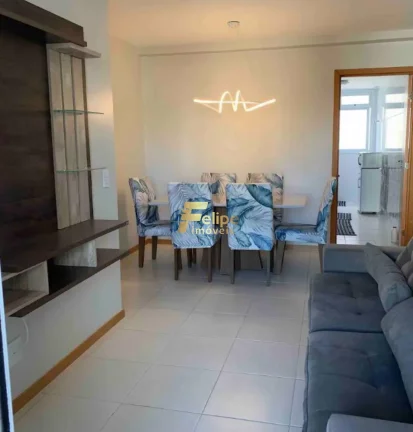 Foto do imóvel OPORTUNIDADE DE APARTAMENTO EM ITAPUÃ!