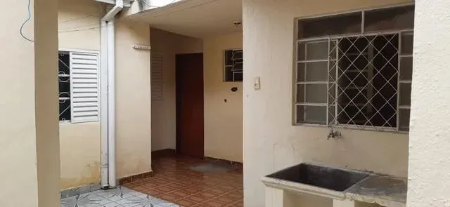 Imagem Casa à venda 4 Quartos, 1 Suite, 2 Vagas, 140M², Jardim das Nações, Taubaté - SP
