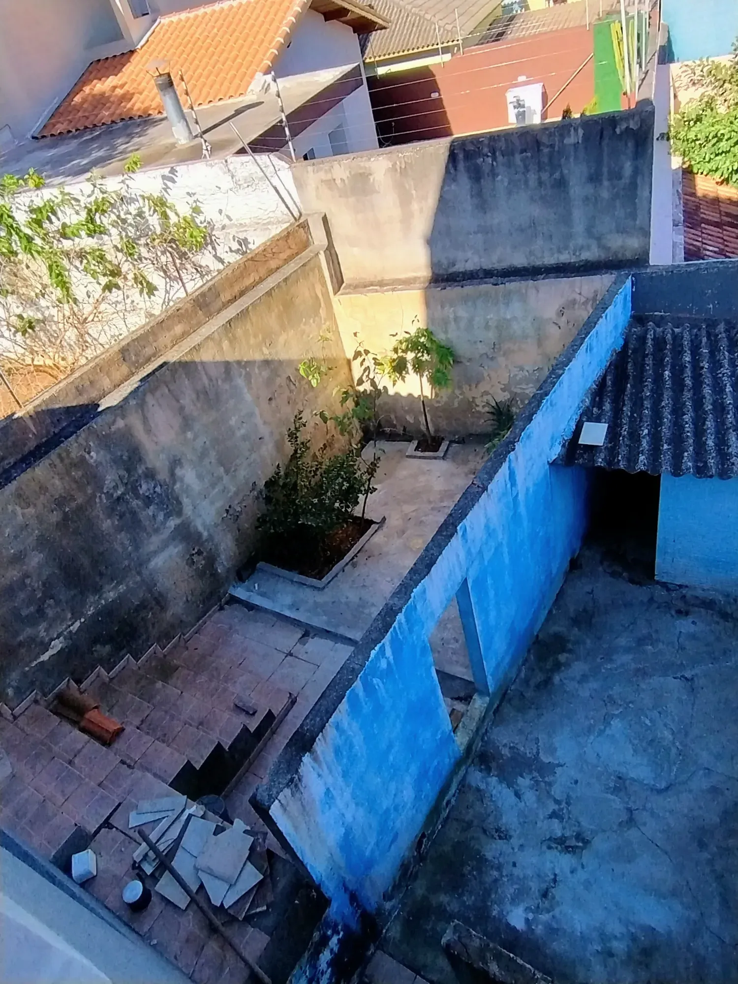 Imagem Sobrado com 4 Quartos à Venda, 260 m² em City Bussocaba - Osasco