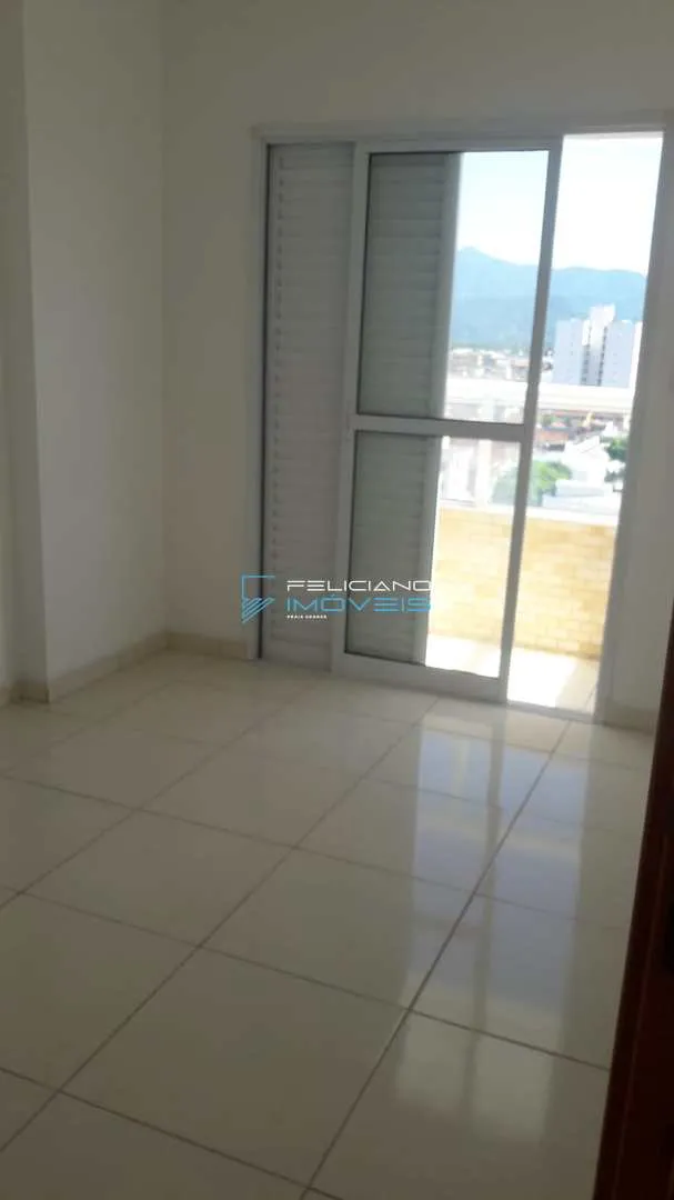 Imagem Apartamento com 1 quarto, Ocian, Praia Grande - R$ 389 mil, Cod: 4350