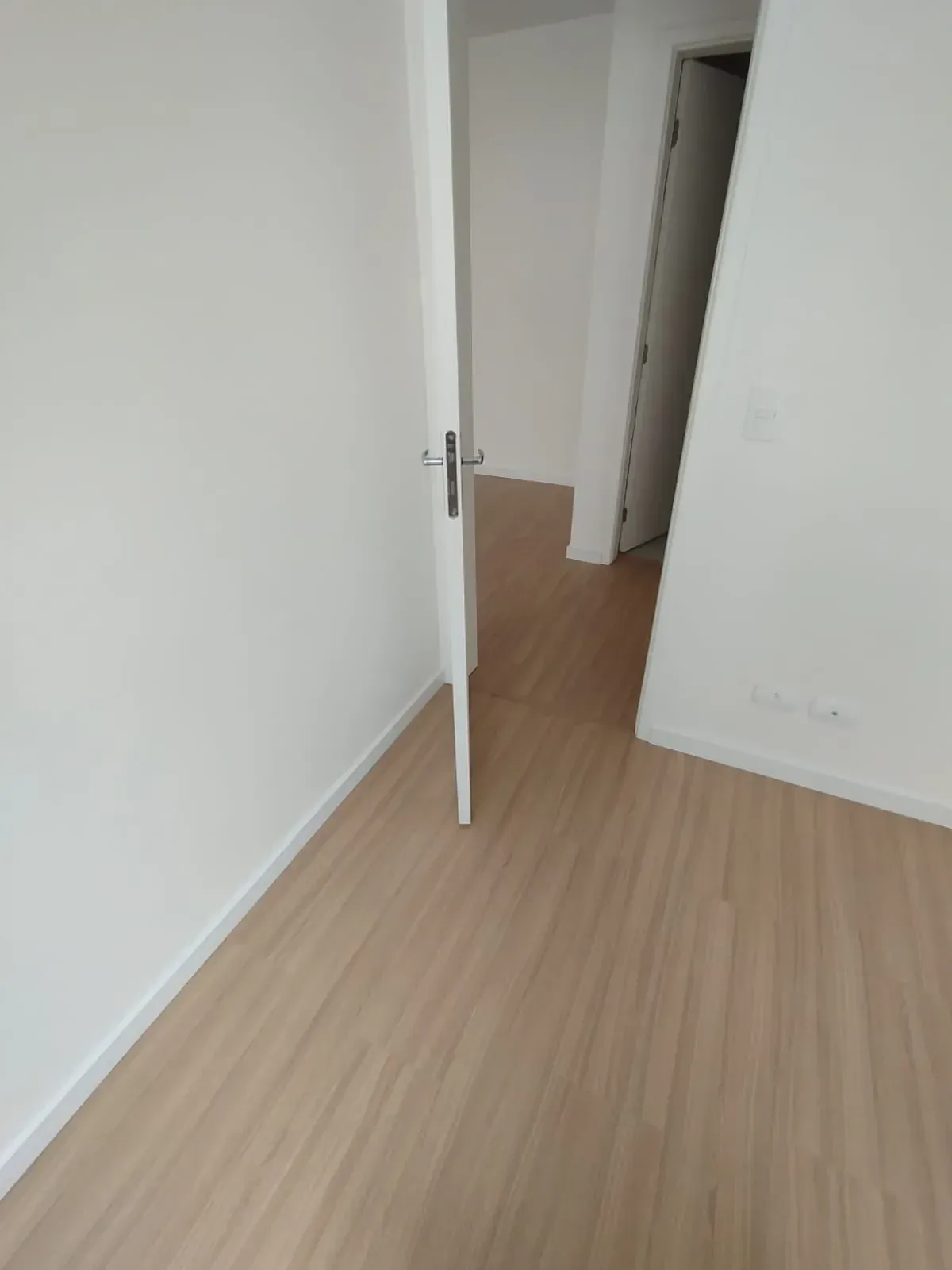 Imagem Apartamento com 2 Quartos à Venda, 50 metros em Cristo Rei - Campo Largo