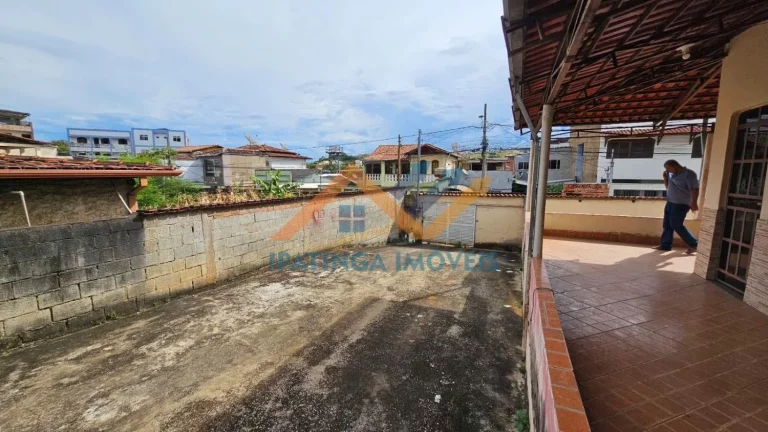 Imagem Casa no Vila Celeste