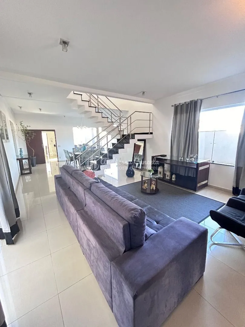 Imagem Figueira 1 - Sobrado com 4 dormitórios à venda, 300 m² por R$ 1.390.000,00 - FIGUEIRA I - São José do Rio Preto/SP