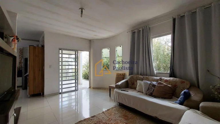 Imagem Pousada com 18 dormitórios à venda - Alto da Bela Vista - Cachoeira Paulista/SP