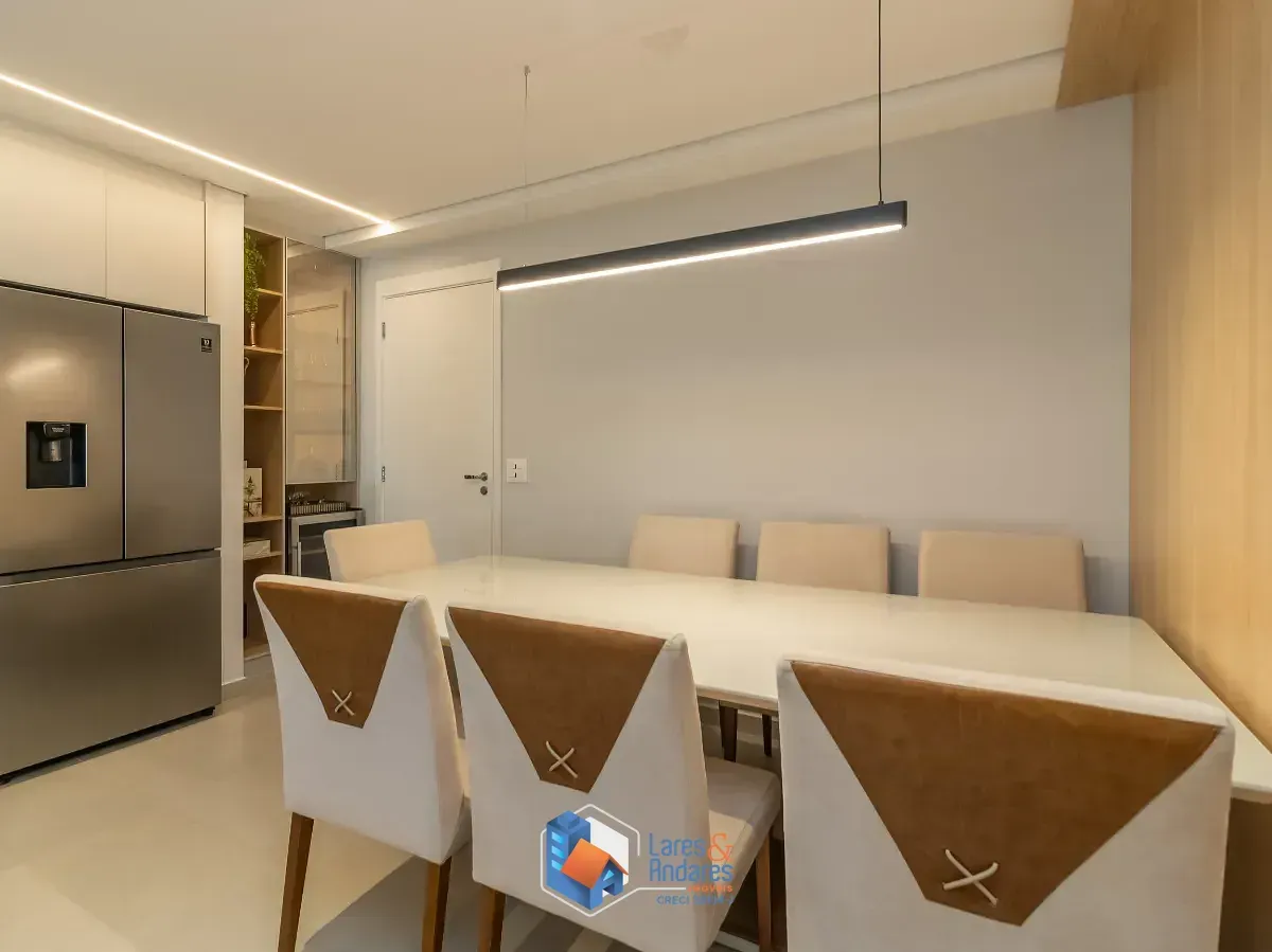 Imagem Apartamento para venda em City América com 2 quartos, sendo 1 suíte, 70.43m²